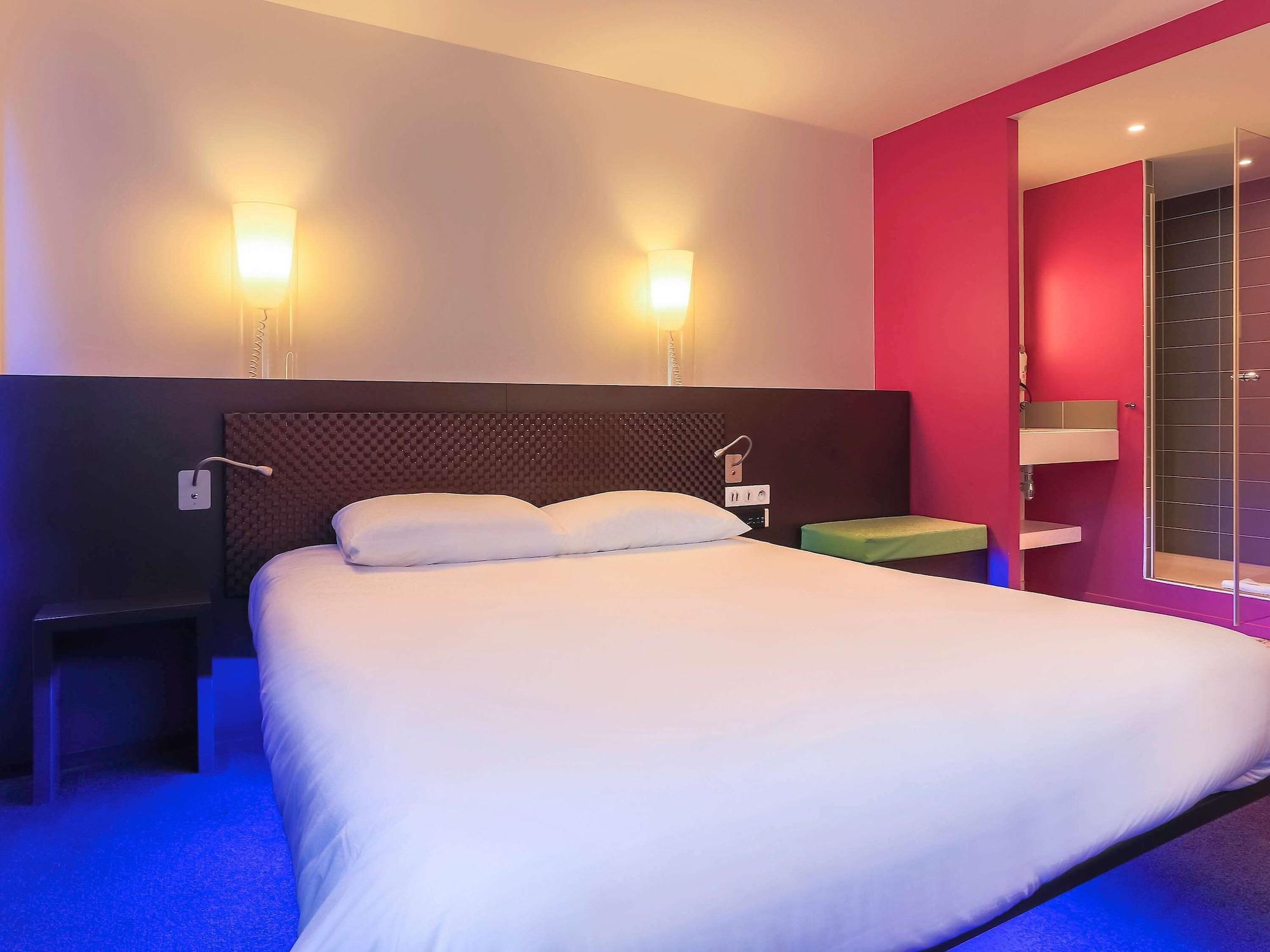 Ibis Styles Lorient Caudan Hotel Luaran gambar