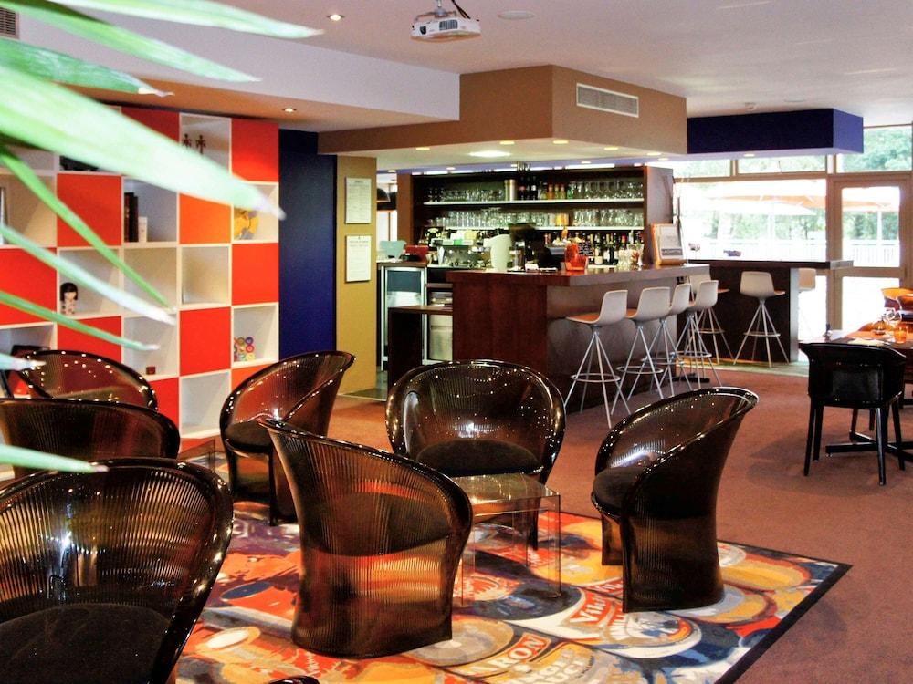 Ibis Styles Lorient Caudan Hotel Luaran gambar