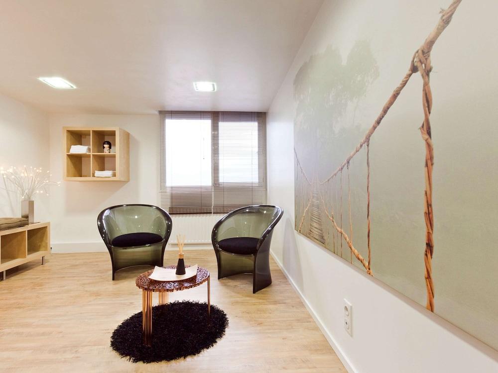 Ibis Styles Lorient Caudan Hotel Luaran gambar