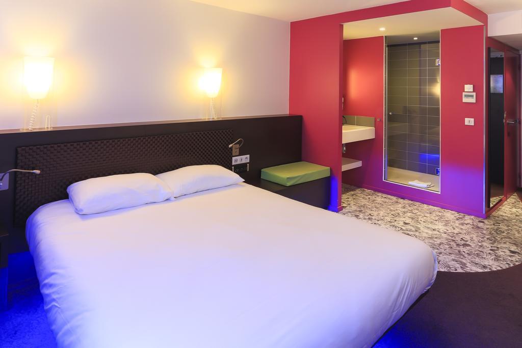 Ibis Styles Lorient Caudan Hotel Luaran gambar