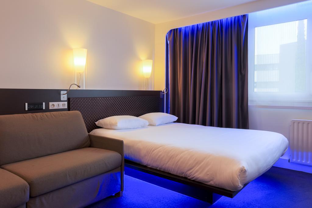 Ibis Styles Lorient Caudan Hotel Luaran gambar
