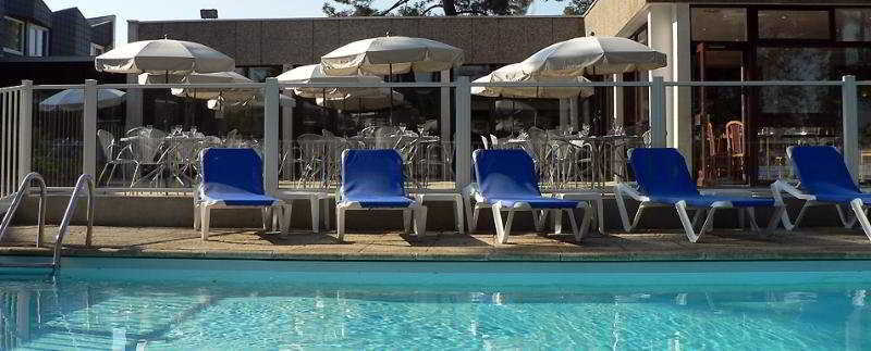 Ibis Styles Lorient Caudan Hotel Luaran gambar